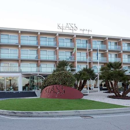 Hotel Klass - カステルフィダルド エクステリア 写真